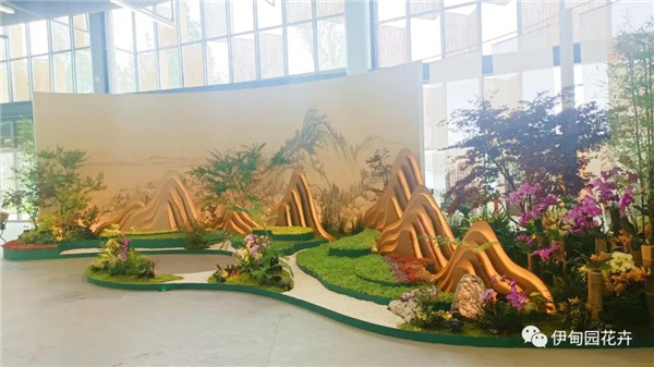 上海｜親自體驗(yàn)中國花卉界的“奧林匹克”盛宴！
